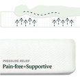 thumbnail image 3 of Zinus 8 inch Green Tea Memory Foam Mattress, 3 of 6