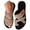 24# Light Brown, variant on Orthopedic Sandals for Woman Summer 2026 Comfortable Breathable Slip On Flip Flops Arch Support Casual Shoes Beach Slippers,Light Gray,43