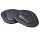 thumbnail image 1 of Pro-Tec Athletics Premium Almohadillas Metatarsianas (Par) Grande Negro, 1 of 1