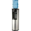 Igloo Water Cooler/Dispenser, Stainless Steel