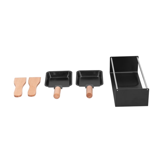 Barbecue Plate,Barbecue Plate Portable Non‑Stick BBQ Grilling Pan Grill Pan Dependable Performance