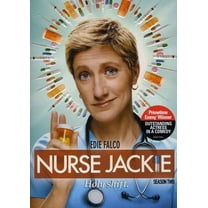 Nurse Jackie: Season Two (DVD)