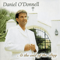 Daniel O'Donnell - (CD) Album