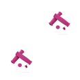 thumbnail image 1 of Advancent 1 par de empuñaduras de bicicleta de montaña , cubierta de manillar portátil a prueba de golpes, piezas de repuesto para ciclismo al Type3 NO3, 1 of 6