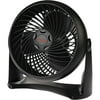 Honeywell TurboForce Air Circulator Personal Fan, HT-900, Black