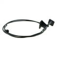 thumbnail image 3 of 1× Hood Release Cable with Pull Handle 74130SCVA00ZA For Honda Element 2003-2008, 3 of 5