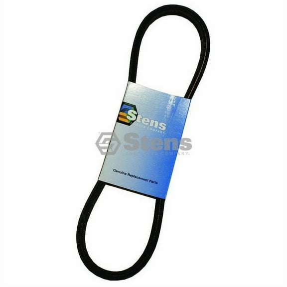 Stens 265-286 Industrial Raw Edge Belt