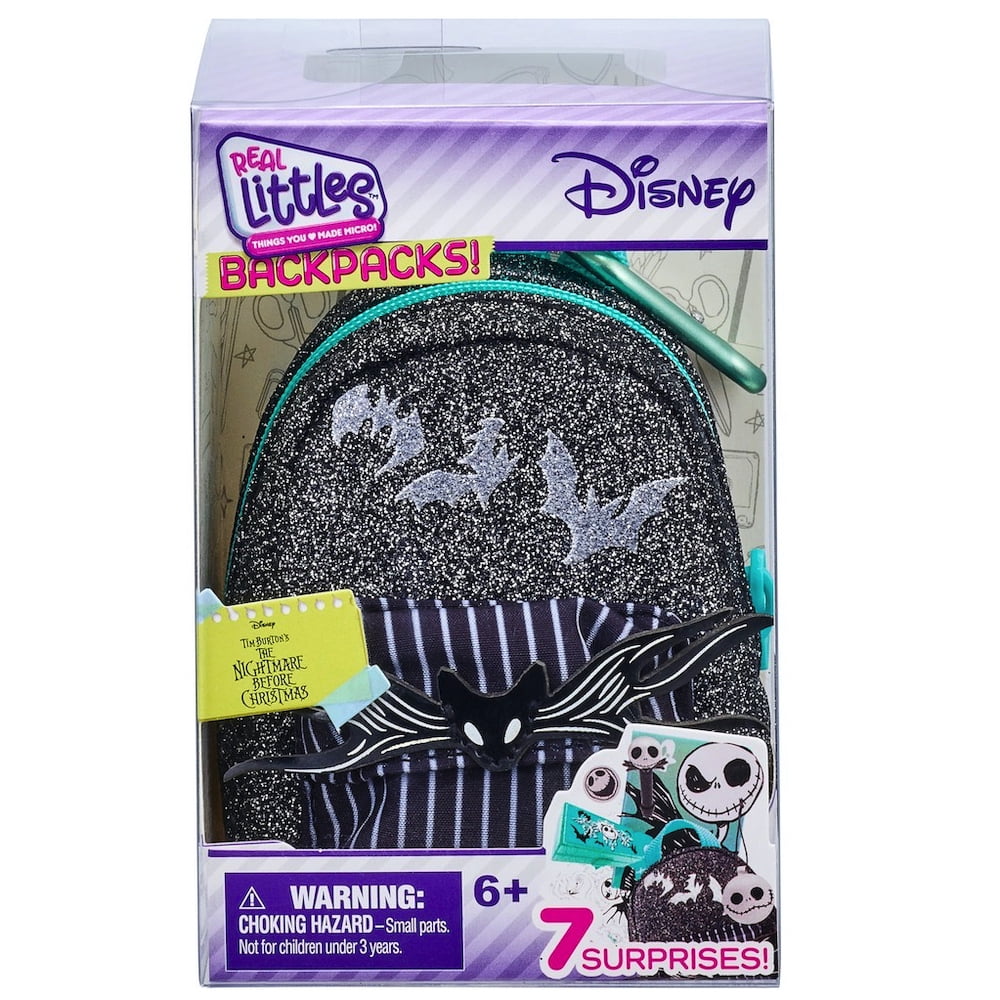 The Nightmare Before Christmas Disney 