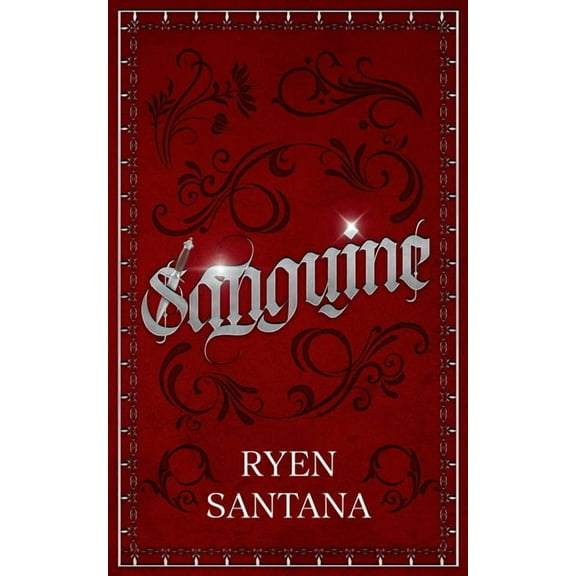 Sanguine, (Paperback)