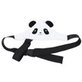 thumbnail image 2 of Cabeza De Asiento De Coche, Soporte Para La Cabeza, Alivio Del Cuello, Patrón De Panda, Asiento De Coche, Diadema Para Dormir Para Niños Pequeños Y Bebés, 2 of 7