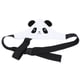 thumbnail image 2 of Soporte Para La Cabeza Del Asiento Del Coche, Alivio Del Cuello, Patrón De Panda, Diadema Para Dormir Para Asiento De Coche, Para Niños Pequeños Y Bebés, 2 of 7