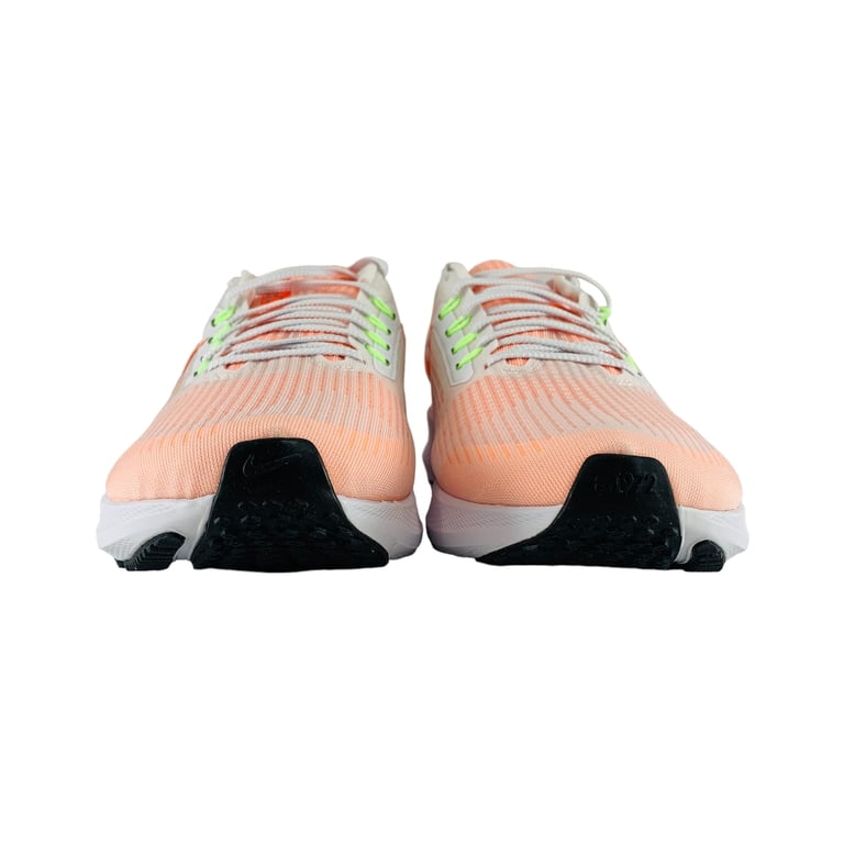 Nike Zoom Pegasus 39 DH4071 102 Men’s 15 Nike Air Zoom Pegasus 39 White Bright Crimson Sneakers, New  main image 4