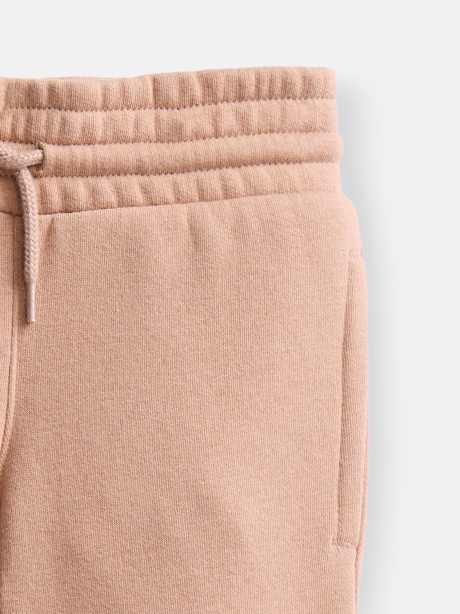 Wonder Nation Girls's Fleece Flare Pants, Sizes 4-18 & Plus