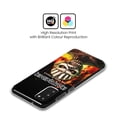 thumbnail image 2 of Head Case Designs Officially Licensed Iron Maiden Tours TBOS Soft Gel Case Compatible with Samsung Galaxy S20 / S20 5G, 2 of 7