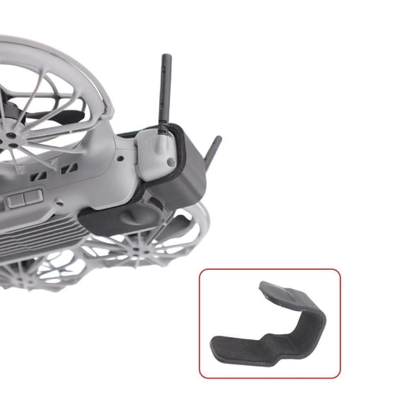 for DJI NEO 2 Obstacle Avoidance Camera Protective Cover - Scratch & Impact Resistant, Lightweight Design - Exclusively for Antenna-Equipped NEO2 Drone Accessories