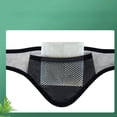 thumbnail image 2 of Almohadilla de Calefacción Zulema Neck Brace USB Powered Roja, 2 of 6