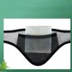 thumbnail image 3 of Calentamiento eléctrico shamjiam Neck Brace Verde, 3 of 8