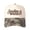 Camo-Beige, variant on Sunshine&WHISKEY Letter Embroidered Color Block Trucker Hat Unisex Adjustable Cotton Breathable Fashion Cap for Travel Daily Wear