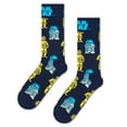 thumbnail image 2 of Happy Socks calcetines hombres, 3-pack - STAR WARS, caja de regalo, calcetines motivo Star Wars 3 Pack Gift Set 41-46, 2 of 5