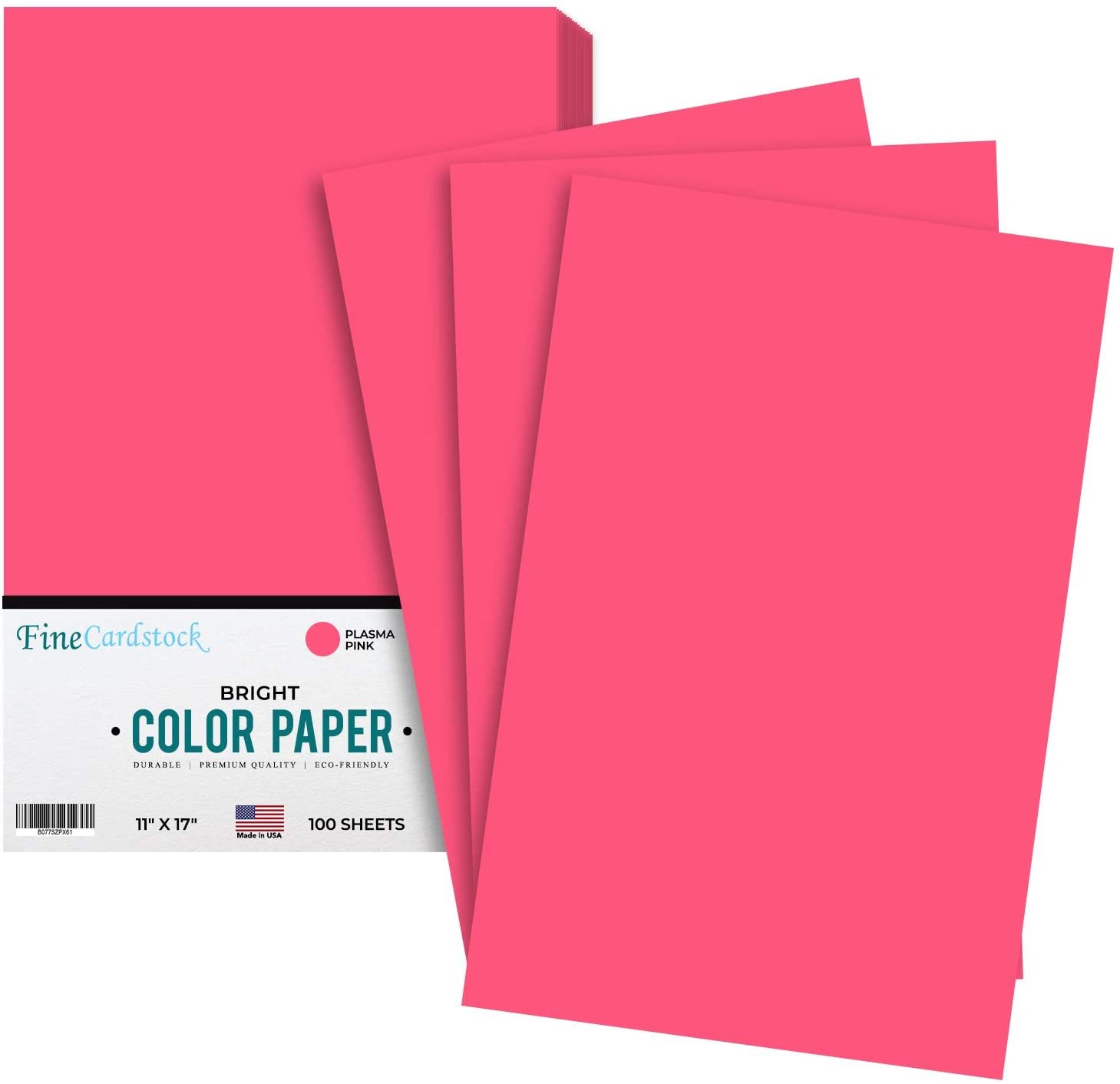 Premium Smooth Color Paper for School Office & Home Supplies, Holiday