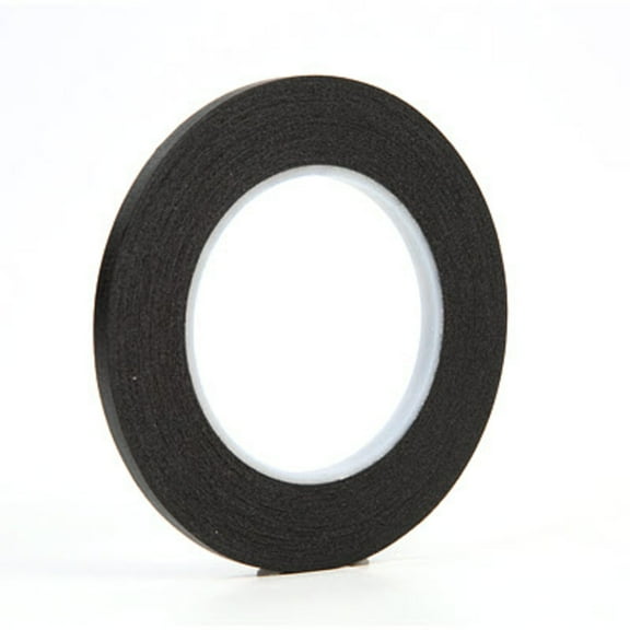 3M #235 Photographic Tape, 1/4 in x 60 yds