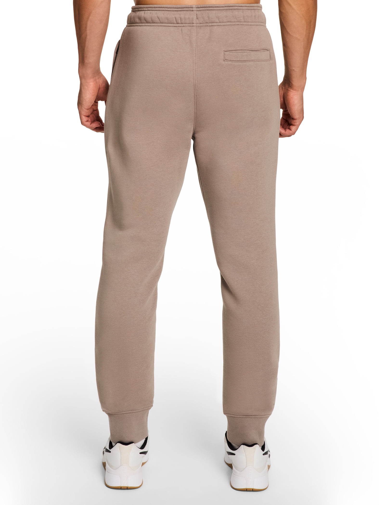 Reebok Men's and Big Men's Game Day Fleece Jogger Sweatpants, Sizes XS-5XL