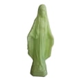 thumbnail image 3 of Estatua de María, estatua de mesa, decoración del hogar, colección católica , decoración religiosa decorativa, 3 of 9