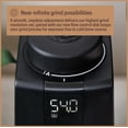 thumbnail image 4 of Molinillo de café Baratza Encore ESP Pro ZCG595BLK negro, 4 of 9