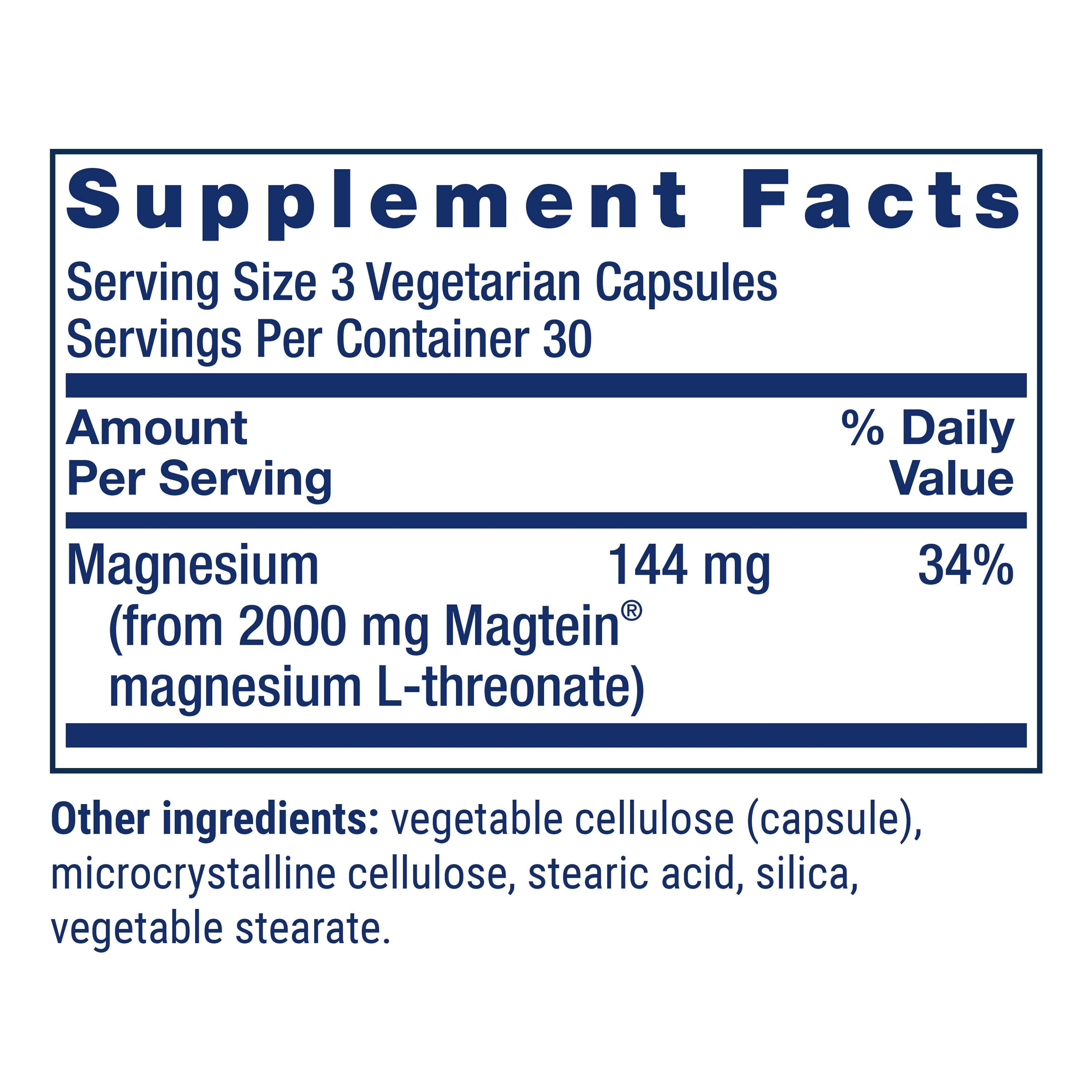 Life Extension, Neuro-Mag® Magnesium L-Threonate, 2000 mg of magnesium L-threonate, memory health, 90 capsules.