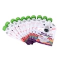 thumbnail image 1 of Baby Food Storage Bag, Reusable 200ml Easy Cleaning Baby Food Pouch  For Home, 1 of 8