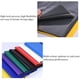 thumbnail image 5 of Card Binder 9 Pocket 360 Pockets Trading Card Album for Standard Cards Side Loading Card Collection Folder for PTCG Game Cards, 5 of 5