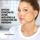 thumbnail image 5 of Aceite de Jojoba Orgánico Premium Hidratante Natural para Piel y Cabello, 5 of 8