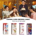 thumbnail image 3 of Creative Surprise Fan Birthday Candle Fan, Cake Party DIY Baking Number S1C9, 3 of 6