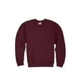 thumbnail image 1 of Jerzees Boys Fleece Crewneck Sweatshirt, Sizes S-XL, 1 of 1