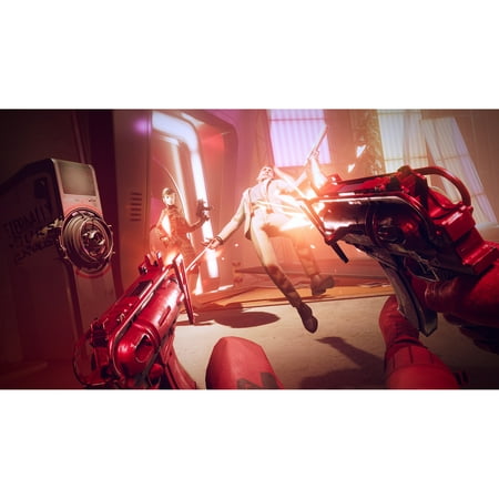 DEATHLOOP Standard Edition - Windows