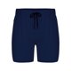 thumbnail image 2 of Pantalones cortos de entrenamiento para hombre, cómodos pantalones cortos con cordón para correr, para hacer ejercicio en la playa y el gimnasio. L, 2 of 9