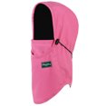 thumbnail image 1 of BLACKSTRAP Cagoule d'Équipe Corail, 1 of 1