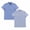 Blue Stripes, variant on Dylan Gray Mens Polo Shirt Short Sleeve Mesh Collared Casual Button Top S M New