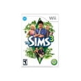 thumbnail image 2 of The Sims 3 - Wii, 2 of 3