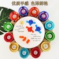 thumbnail image 4 of [Send Fingertips] Children‘s yoyo yo-yo Alloy Yo-yo Advanced Live Sleep Dead Sleep Automatic Slewing Male, 4 of 7