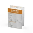 thumbnail image 5 of Good Harbor Pet™ Premium Canine Health Record Booklets, "6 x 4", Dog Vaccines (25 Pack), 5 of 6