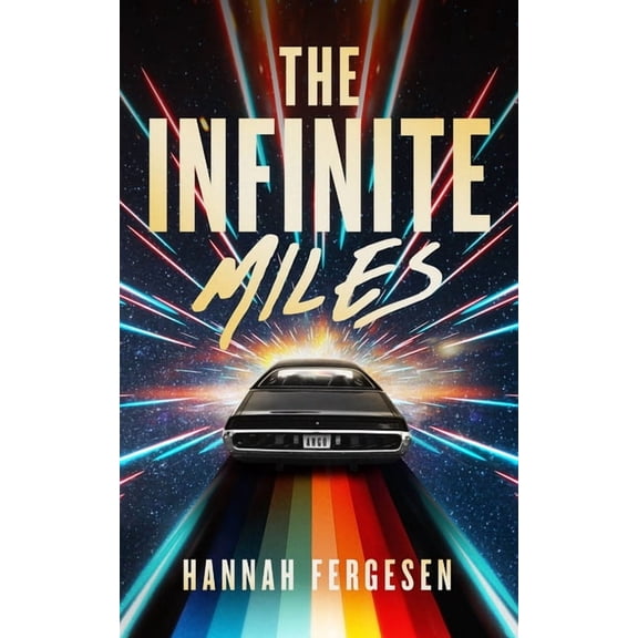 The Infinite Miles, (Hardcover)