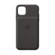 thumbnail image 1 of Apple Funda con Batería Inteligente iPhone 11 Pro Max, Negra, 1 of 4
