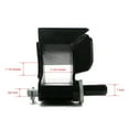 thumbnail image 3 of The ROP Shop Passenger Side Receiver Kit 1304407 for Western 67665 Pin Plow, 3 of 7