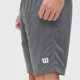 thumbnail image 4 of Short Wilson Doble Pique Transpirable Para Hombre, 4 of 6