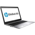 thumbnail image 4 of HP EliteBook 850 G4 Notebook PC (ENERGY STAR) (1BS45UT) 15.6in 500GB/4GB/ 2.5GHz Windows 10 Pro 64 Intel HD Graphics 620, 4 of 21
