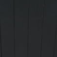 thumbnail image 6 of Sunnydaze Outdoor Side Table with Storage - Wood Look - 11.5 Gal. - Phantom Gray, 6 of 9