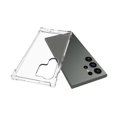 thumbnail image 3 of For Samsung Galaxy S24 Ultra 5G Shockproof Non-slip Thickening TPU Phone Case, 3 of 5