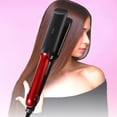 thumbnail image 2 of Plancha Alisador De Cabello Profesional VIMI 4 Niveles Calor, 2 of 8