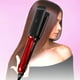 thumbnail image 2 of Plancha Alisador De Cabello Profesional VIMI 4 Niveles Calor, 2 of 8